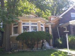 Pre-foreclosure in  S RIDGELAND AVE Chicago, IL 60617