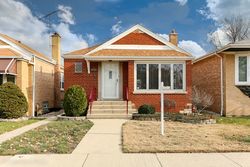 Pre-foreclosure in  S MELVINA AVE Chicago, IL 60638