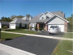 Pre-foreclosure in  TAMARACK ST Park Forest, IL 60466