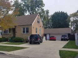Pre-foreclosure in  N 34TH AVE Melrose Park, IL 60160