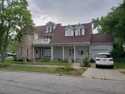 Pre-foreclosure in  N CALDWELL AVE Chicago, IL 60646