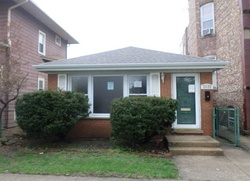 Pre-foreclosure Listing in MARENGO AVE FOREST PARK, IL 60130
