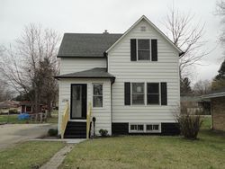 Pre-foreclosure in  GABRIEL AVE Zion, IL 60099