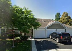 Pre-foreclosure in  MAPLEWOOD CT APT D2 Schaumburg, IL 60193