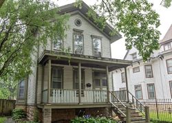Pre-foreclosure in  N CENTRAL AVE Chicago, IL 60644