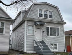 Pre-foreclosure in  N MOODY AVE Chicago, IL 60630