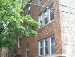 Pre-foreclosure in  W ROSEMONT AVE W Chicago, IL 60659