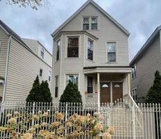 Pre-foreclosure in  N KEELER AVE Chicago, IL 60639