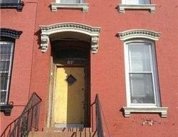 Pre-foreclosure in  MONROE ST Brooklyn, NY 11216