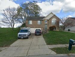 Pre-foreclosure in  FALCON RIDGE DR Independence, KY 41051