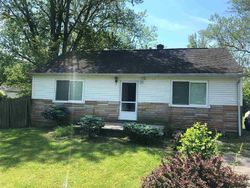 Pre-foreclosure Listing in WARREN AVE FT MITCHELL, KY 41017