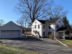 Pre-foreclosure Listing in FOREST AVE ASHLAND, KY 41101