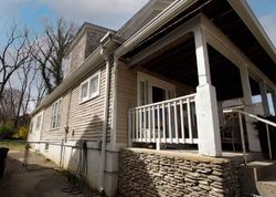 Pre-foreclosure in  STILZ AVE Louisville, KY 40206