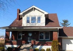 Pre-foreclosure in  WOLFE AVE Louisville, KY 40213