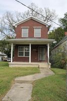 Pre-foreclosure in  VERMONT AVE Louisville, KY 40211