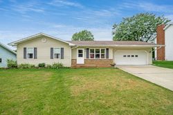 Pre-foreclosure in  WESTLAWN AVE Earlville, IL 60518