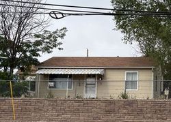 Pre-foreclosure in  S SHERIDAN BLVD Denver, CO 80226