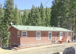 Pre-foreclosure in  RIDGE VIEW TRL Idaho Springs, CO 80452
