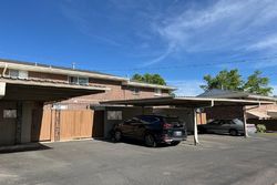 Pre-foreclosure in  S YOSEMITE ST Denver, CO 80237