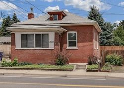  Irving St, Denver CO