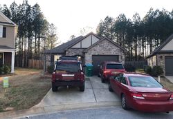 Pre-foreclosure Listing in REED WAY KIMBERLY, AL 35091