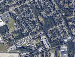 Pre-foreclosure in  WILKINS CT Jacksonville, FL 32209