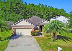 Pre-foreclosure in  RAPTOR DR Jacksonville, FL 32221
