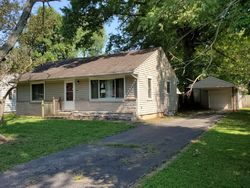 Pre-foreclosure in  S 30TH ST Terre Haute, IN 47803