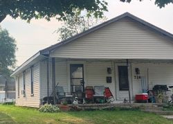 Pre-foreclosure in  S MCCANN ST Kokomo, IN 46901