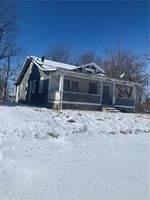 Pre-foreclosure Listing in W STAAT ST FORTVILLE, IN 46040