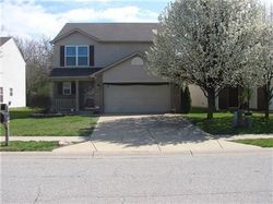Pre-foreclosure in  LAKE TREE LN Indianapolis, IN 46217