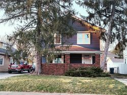 Pre-foreclosure in  W 43RD ST Indianapolis, IN 46208