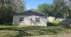 Pre-foreclosure Listing in E REED ST HAGERMAN, ID 83332