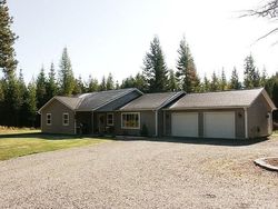 Pre-foreclosure Listing in COUNTRYSIDE LN BONNERS FERRY, ID 83805