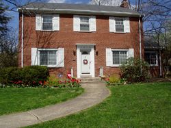Pre-foreclosure in  WERK RD Cincinnati, OH 45211