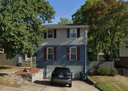 Pre-foreclosure in  HIGHCLIFF CT Cincinnati, OH 45224