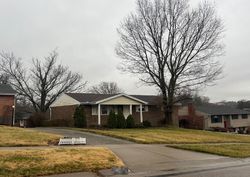 Pre-foreclosure in  RIDGEDALE DR Cincinnati, OH 45247