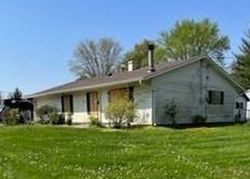 Pre-foreclosure Listing in ONEIDA DR LOVELAND, OH 45140