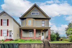 Pre-foreclosure in  FAIRVIEW AVE Hamilton, OH 45015