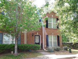 Pre-foreclosure in  CREEK BOTTOM CT Gainesville, GA 30504