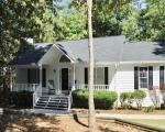 Pre-foreclosure in  GOLFVIEW DR Villa Rica, GA 30180