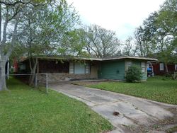 Pre-foreclosure in  AVENUE O Galveston, TX 77551