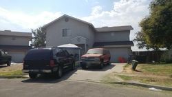 Pre-foreclosure in  S 9TH ST Fresno, CA 93702