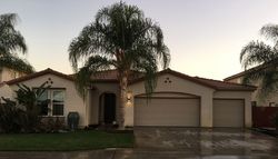 Pre-foreclosure in  E PITT AVE Fresno, CA 93727