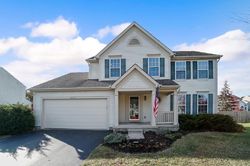 Pre-foreclosure in  WINDROW DR Grove City, OH 43123