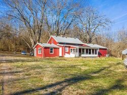 Pre-foreclosure in  RIEBEL RD Galloway, OH 43119