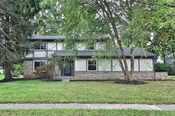 Pre-foreclosure in  DORAL AVE Columbus, OH 43213