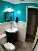 Pre-foreclosure in  N HILLTOP DR Titusville, FL 32796