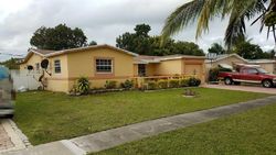 Pre-foreclosure in  NW 37TH TER Fort Lauderdale, FL 33309
