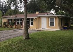 Pre-foreclosure in  WENHART RD Lake Worth, FL 33463